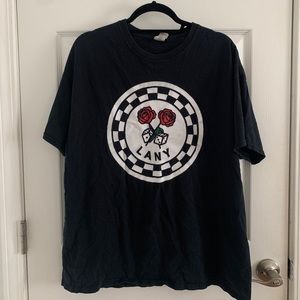 LANY Band Tee